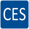 logo ces