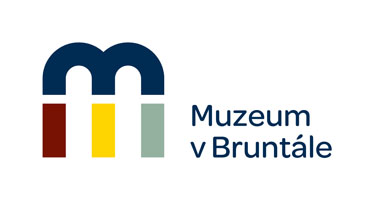 logo muzeum bruntal