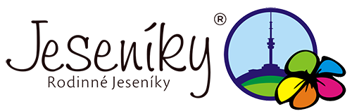 logo rodinne jeseniky