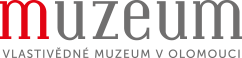 logo vlastivedne muzeum olomouc