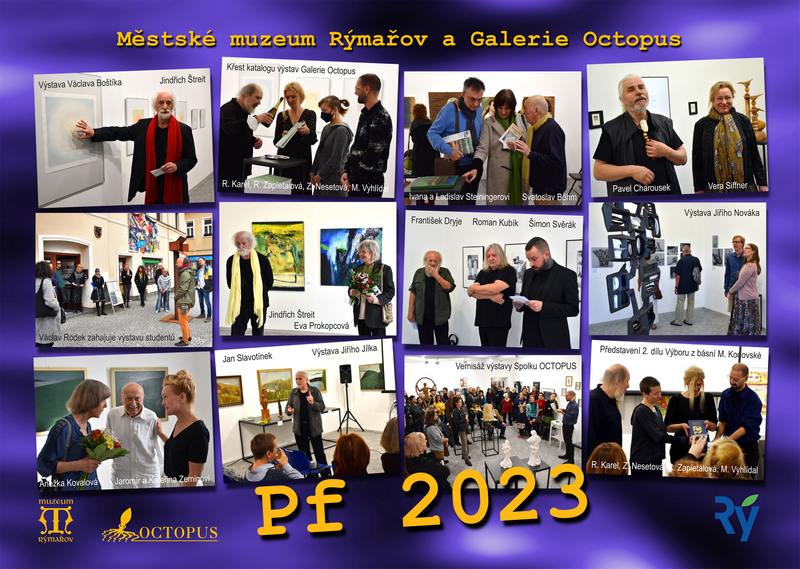 PF 2023