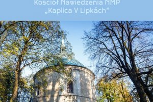 Vernisáž výstavy V chrámové kráse a představení publikace o kapli V Lipkách a kostele sv. Kateřiny v Muzeu Wsi Opolskiej w Opolu