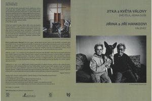 Jitka a Květa Válovy katalog