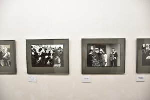 Výstava Dalibora Bednáře