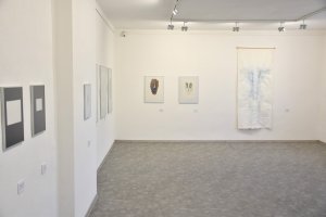 Výstava Adrieny Šimotové a Jindřicha Štreita