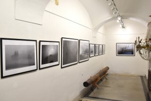 Výstava Bronislava Smešného