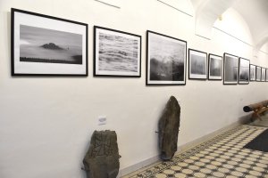 Výstava Bronislava Smešného