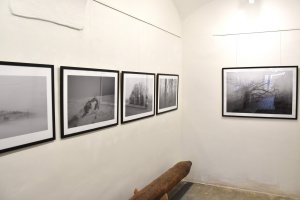 Výstava Bronislava Smešného