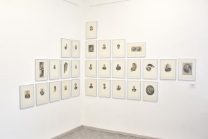 Výstava Aleny a Václava Zykmundových