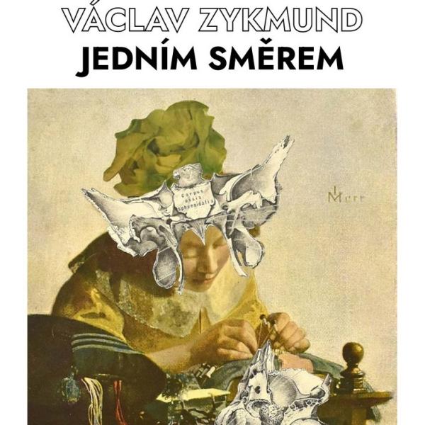 ALENA ZYKMUNDOVÁ – VÁCLAV ZYKMUND: JEDNÍM SMĚREM