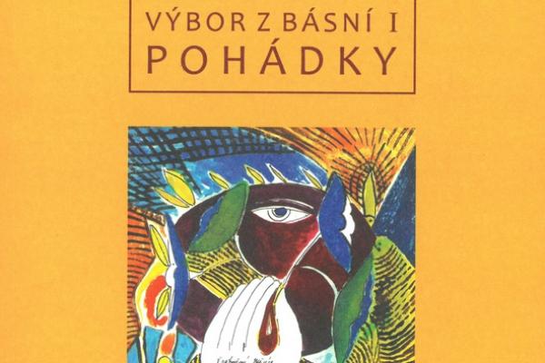 MARIE KODOVSKÁ: VÝBOR Z BÁSNÍ, I. POHÁDKY