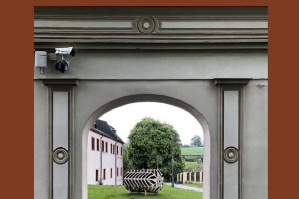 ČESTMÍR SUŠKA: Z GALERIE VEN A ZPÁTKY