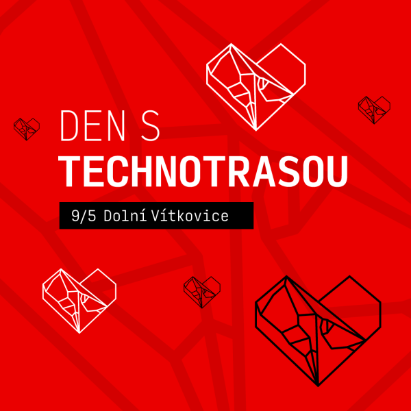 DEN S TECHNOTRASOU - DOLNÍ VÍTKOVICE, 9.5.2026