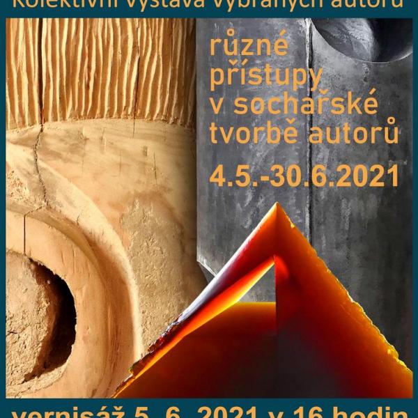 DUCH HMOTY, 11.5.-30.6.2021