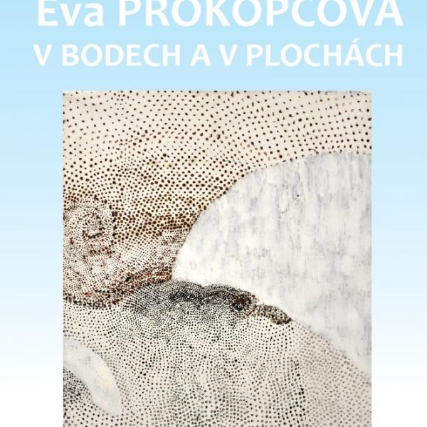 EVA PROKOPCOVÁ: V BODECH A V PLOCHÁCH