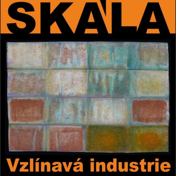 FRANTIŠEK SKÁLA: VZLÍNAVÁ INDUSTRIE, 27. 6. - 30. 8. 2020