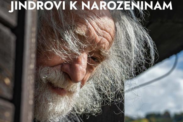 JINDŘICH ŠTREIT: JINDROVI K NAROZENINÁM, 2.7.–6.9.2026