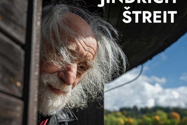 JINDŘICH ŠTREIT: JINDROVI K NAROZENINÁM