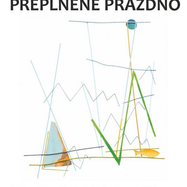 JIŘÍ KUBOVÝ: PŘEPLNĚNÉ PRÁZDNO, 6.11.-31.12.2021