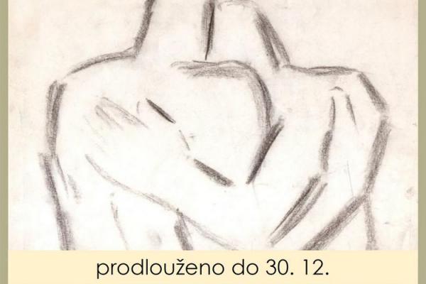 JITKA A KVĚTA VÁLOVY: DVĚ TĚLA, JEDNA DUŠE 3.10.-30.12.2020