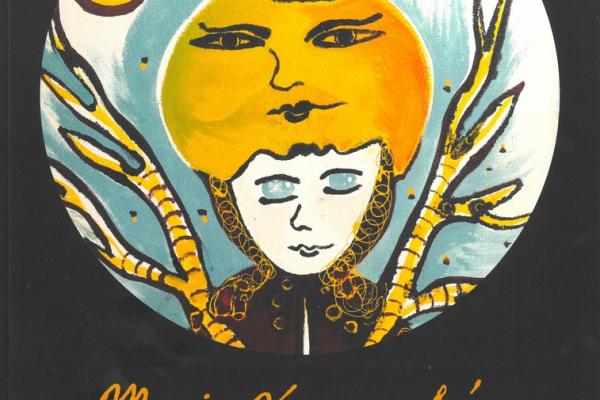 MARIE KODOVSKÁ: KOUZELNICE PŘÍRODY / CZARODZIEJKA NATURY / JAN KOLOCZEK: MAG NATURY / KOUZELNÍK PŘÍRODY