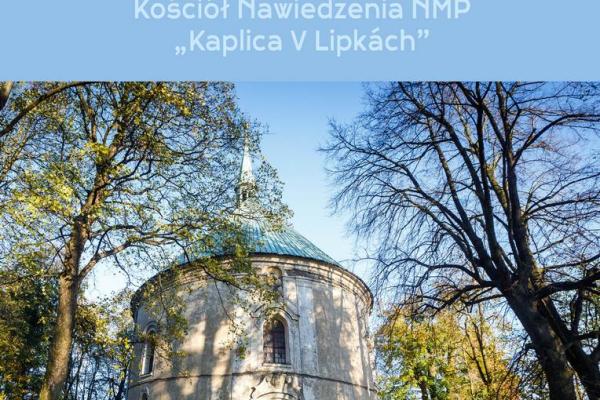 KOSTEL NAVŠTÍVENÍ PANNY MARIE, 