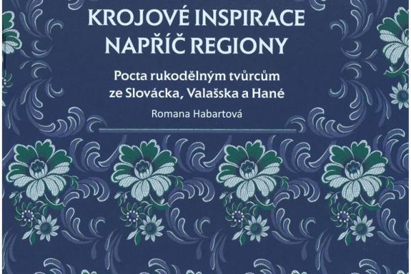 KROJOVÉ INSPIRACE NAPŘÍČ REGIONY