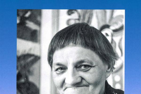 MARIE KODOVSKÁ: VESMÍRNÁ A SNOVÁ