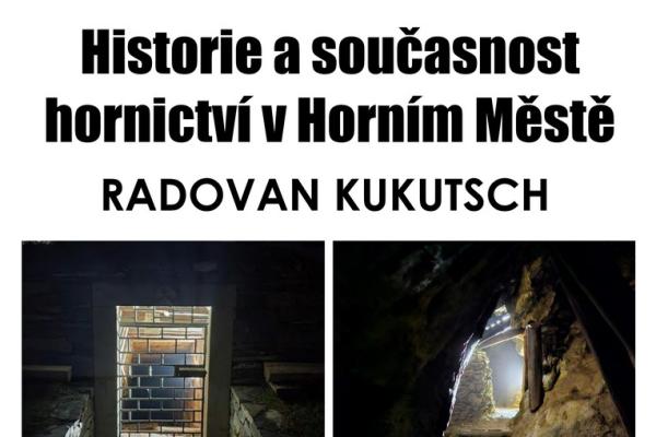 PŘEDNÁŠKA RADOVANA KUKUTSCHE, 10.4.2025