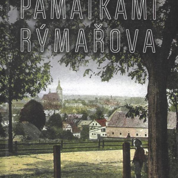 PRŮVODCE PAMÁTKAMI RÝMAŘOVA