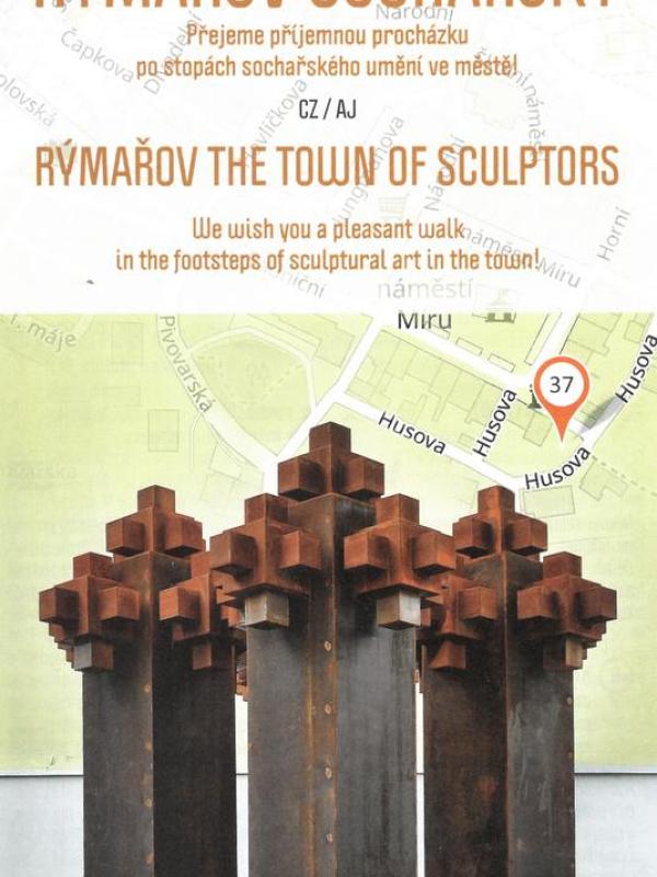 RÝMAŘOV SOCHAŘSKÝ