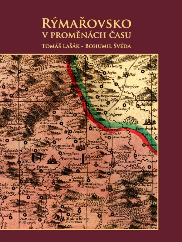 RÝMAŘOVSKO V PROMĚNÁCH ČASU