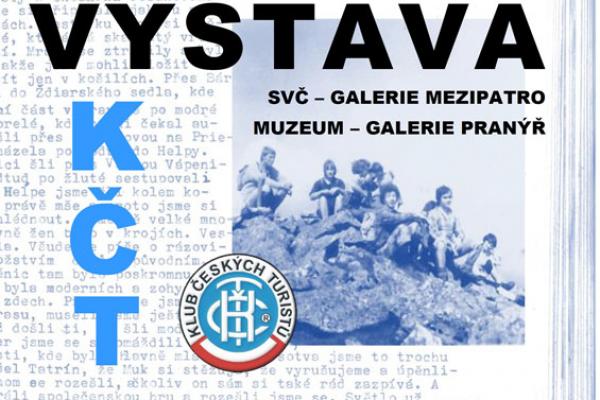 RÝMAŘOVSKÝ KLUB ČESKÝCH TURISTŮ 13. 1. – 1. 3. 2020