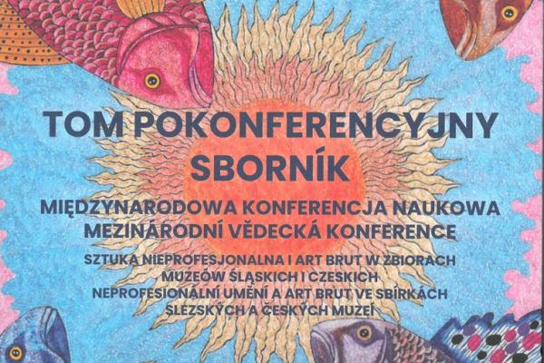 SBORNÍK. MEZINÁRODNÍ VĚDECKÁ KONFERENCE, OPOLE 2025