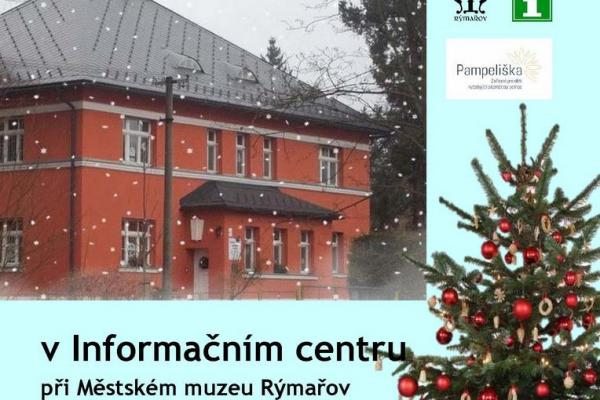 STROM SPLNĚNÝCH PŘÁNÍ, 1.-20.12.2023