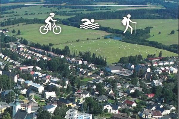 TURISTICKÝ PRŮVODCE. RÝMAŘOVSKO A KRAJINA DINOSAURŮ