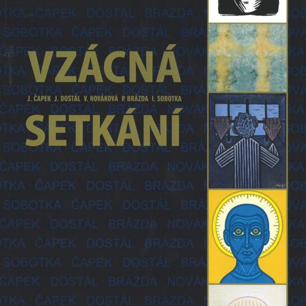 VZÁCNÁ SETKÁNÍ