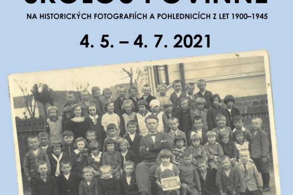 RÝMAŘOVSKO ŠKOLOU POVINNÉ