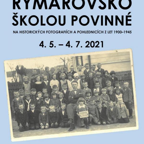 RÝMAŘOVSKO ŠKOLOU POVINNÉ